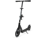 Lasteroller Milly Mally MMX Ultimate Black