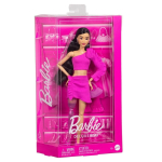 Nukk Mattel Barbie Deluxe Style sortimendis
