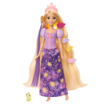 Nukk Mattel Disney Princess Magical Hair Rapunzel