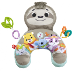 K&otilde;hulipadi Fisher-Price Music & Vibe Sloth