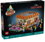 Lego 10352 - Icons The Simpsons Krusty Burger