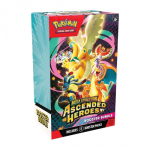 Pokemon - TCG Mega Evolution Ascended Heroes Booster Bundle