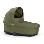 Cybex Balios S Lux / Talos S Lux Moss Green H&auml;ll