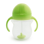 Munchkin Click Lock Tip & Sip 207 ml K&otilde;rrega tass