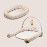 Beebipesa Taf Toys Little Explorer Beige