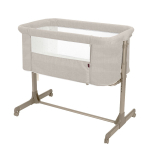 Carrello Luna CRL-16505 Silk Beige Lisavoodi