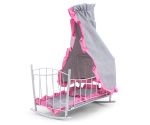 Nukum&ouml;&ouml;bel Milly Mally Lily Prestige Pink