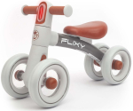 Pealeistutav m&auml;nguasi Milly Mally Flixy Grey