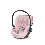 Cybex Cloud T i-Size 45-87cm Simply Flowers Pale Blush Turvah&auml;ll 0-13 kg