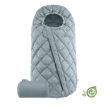 Cybex Snogga 2 Sky Blue Vankri magamiskott