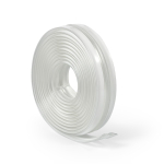 L&auml;bipaistev servakaitselint 3 m BabyOno 1664 White