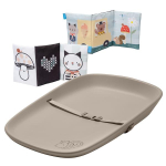 M&auml;hkimisalus Taf Toys SensoryTales Beige