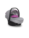 Euro-Cart Durango Sport Fuchsia Turvah&auml;ll 0-13 kg