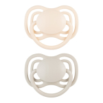 Māneklis simetrisks DENTAL AIR 0-6m 23/228