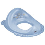 Laste WC-iste Maltex 6463_35 Sebra Sinine