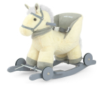 Kiikhobu Milly Mally Polly Beige