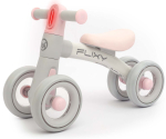 Pealeistutav m&auml;nguasi Milly Mally Flixy Pink