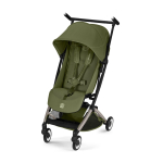 Cybex Libelle Moss Green Jalutusk&auml;ru