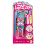 Mininukk Mattel Barbie Mini BarbieLand Pop Reveal sortimendis