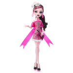 Nukk Mattel Monster High Dawn of the Dance Draculaura