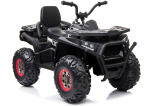 Laste ATV XMX607 Must