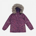Kuoma Saima Amethyst Grain laste talvejope