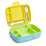 L&otilde;unakarp Munchkin Bento Green