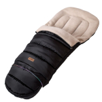 Zaffiro iGrow Aspen 0-36m Black Vankri magamiskott