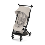 Cybex Libelle Dune Grey Jalutusk&auml;ru
