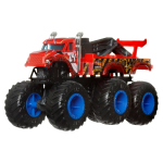 Metallist automudel Mattel Hot Wheels Monster Trucks Big Rigs 1:64 sortimendis