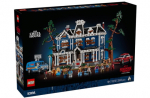 Lego 11370 - Icons Stranger Things The Creel House