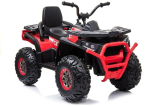Laste ATV XMX607 Punane