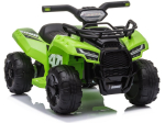 Laste ATV JS320 Roheline