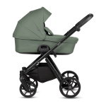 Tutis Leo 3+ Sage 039 Lapsevanker 2 in 1