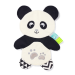 Čauksto&scaron;ā mīļlupatiņa PANDA POLLY 1558