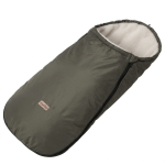 Zaffiro Mini Aspen 0-12m Khaki Vankri magamiskott
