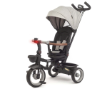Laste kolmerattaline jalgratas Milly Mally Twinkle Grey
