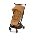 Cybex Libelle Cinnamon Yellow Jalutusk&auml;ru