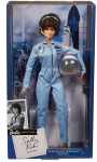 Nukk Mattel Barbie Inspiring Women Sally Ride