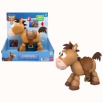 M&auml;ngufiguur Mattel Toy Story 5 Lil' Partner Bullseye