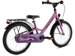 Laste jalgratas PUKY Youke 18" Alu, lilla