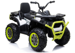 Laste ATV XMX607 Valge