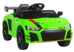 Laste elektriauto 915 Roheline