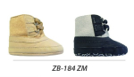 BoboBaby beebi sussid-saapad ZB-184ZM