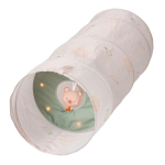 M&auml;ngutunnel Taf Toys Glow & Go