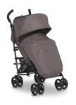 Euro-Cart Ezzo Taupe Jalutusk&auml;ru