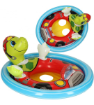 Peldriņķis TURTLE Intex 59570 KIK-4958/1