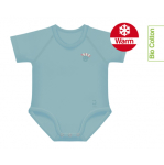 Beebi body JBimbi Bio Cotton Warm 0-36m Mint