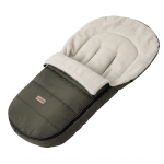 Zaffiro Classic Aspen 0-12m Khaki Vankri magamiskott