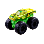 M&auml;nguauto Mattel Hot Wheels Monster Trucks Roarin' Wreckers 1:43 sortimendis